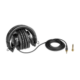 Studio monitor headphones β Audio-Technica ATH-M30x